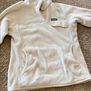 Patagonia Pull Over